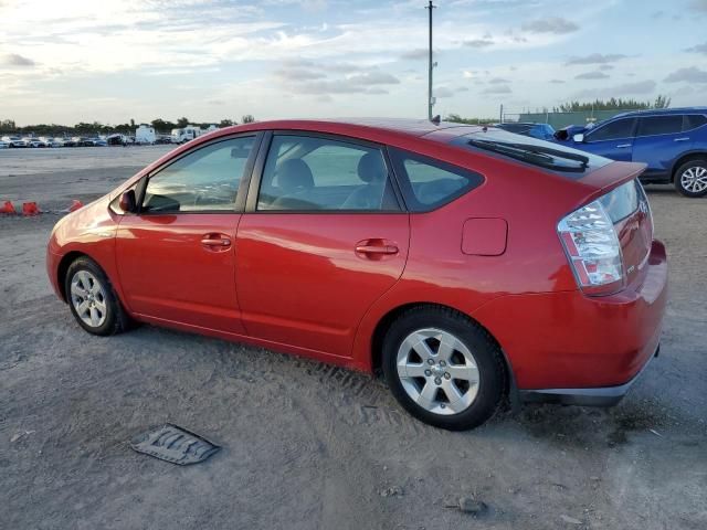 2006 Toyota Prius