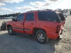 2001 Chevrolet Tahoe K1500