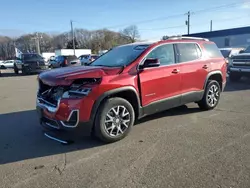 2022 GMC Acadia SLE en venta en Ham Lake, MN