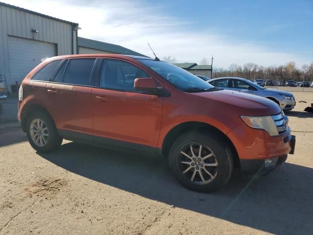 2007 Ford Edge SEL