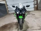 2007 Kawasaki ZX600 P