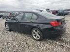 2015 BMW 320 I