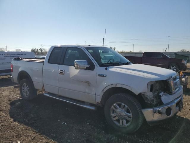 2008 Ford F150