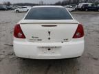 2007 Pontiac G6 Base