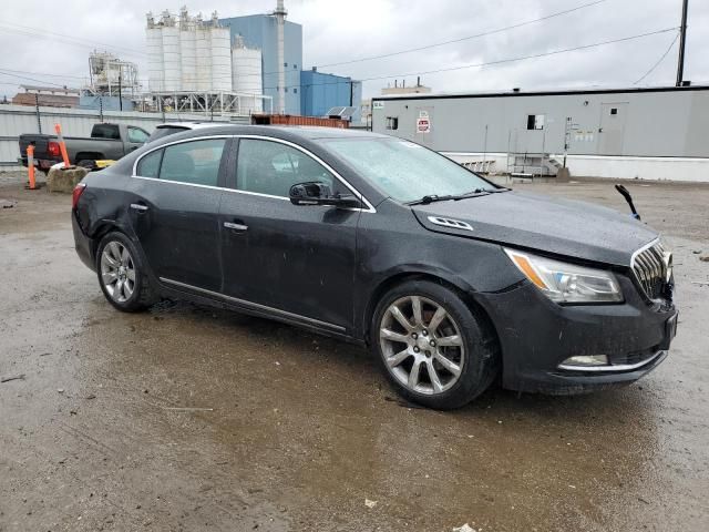 2014 Buick Lacrosse Premium