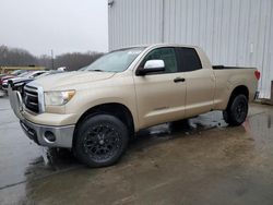 Toyota Vehiculos salvage en venta: 2010 Toyota Tundra Double Cab SR5