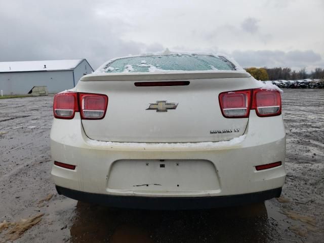 2014 Chevrolet Malibu 1LT