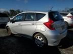 2017 Nissan Versa Note S