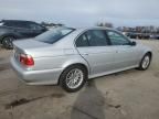 2002 BMW 530 I