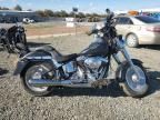 2001 Harley-Davidson Flstfi