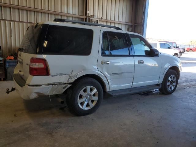 2010 Ford Expedition XLT