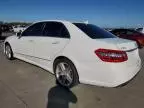 2013 Mercedes-Benz E 350