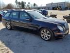 2009 Mercedes-Benz E 350 4matic