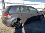 2012 Volkswagen Golf