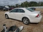 2009 Ford Fusion SEL