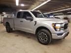 2023 Ford F150 Super Cab