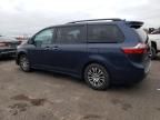 2020 Toyota Sienna XLE