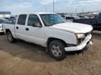 2006 Chevrolet Silverado C1500