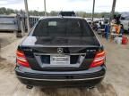 2014 Mercedes-Benz C 300 4matic