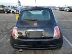 2015 Fiat 500 POP