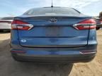 2019 Ford Fusion S