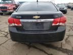 2011 Chevrolet Cruze LT