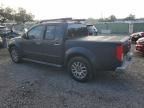 2011 Nissan Frontier S