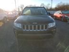 2013 Jeep Compass Latitude