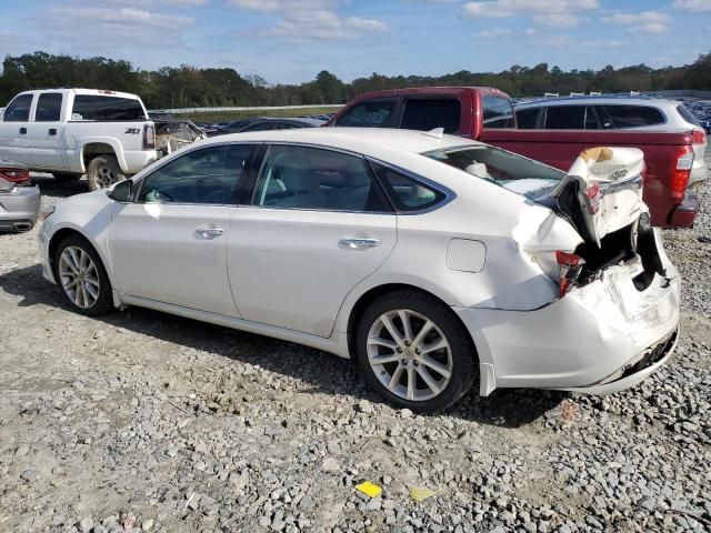 2014 Toyota Avalon Base