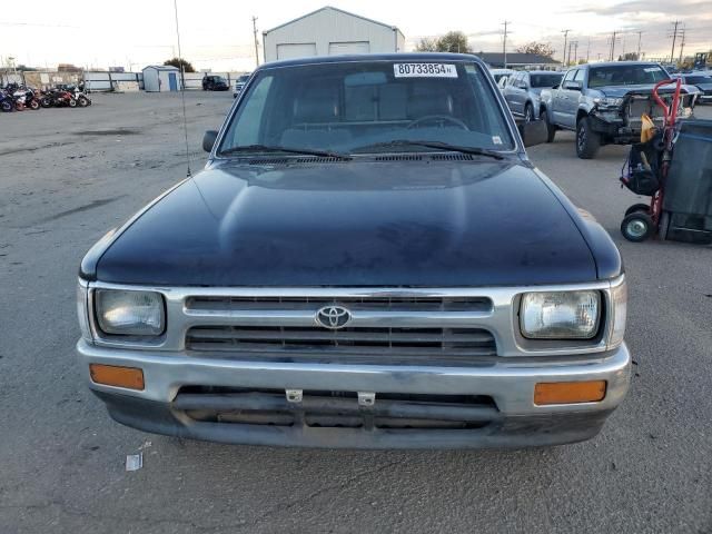 1994 Toyota Pickup 1/2 TON Extra Long Wheelbase