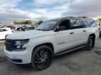 2016 Chevrolet Suburban C1500 LT