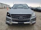 2014 Mercedes-Benz ML 350 Bluetec