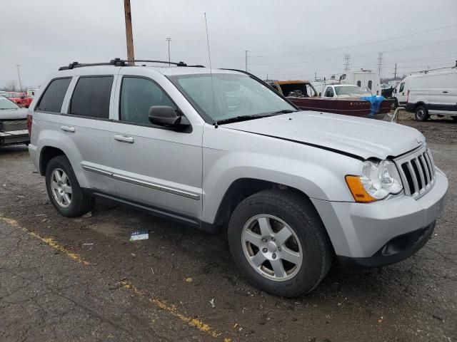 2010 Jeep Grand Cherokee Laredo