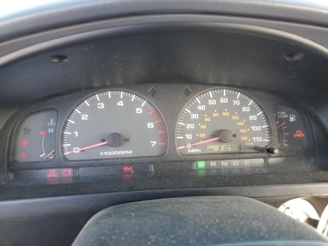 2000 Toyota 4runner SR5