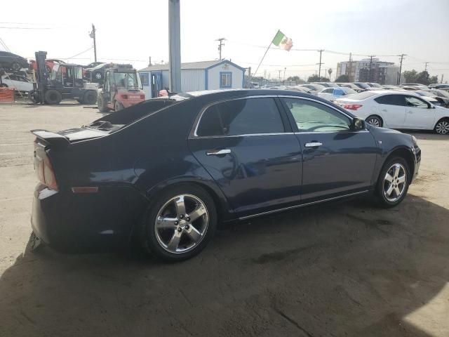 2008 Chevrolet Malibu LTZ