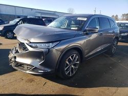 Acura salvage cars for sale: 2023 Acura MDX Technology