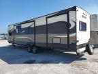 2016 Avenger Travel Trailer