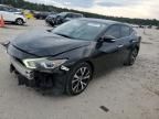 2018 Nissan Maxima 3.5S