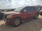 2005 Nissan Armada SE