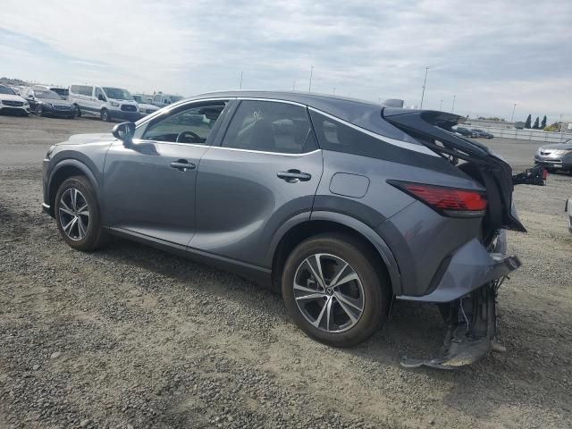 2023 Lexus RX 350H Base