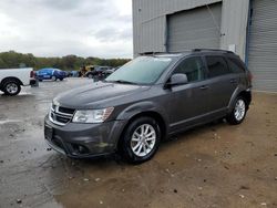 Vehiculos salvage en venta de Copart Memphis, TN: 2017 Dodge Journey SXT