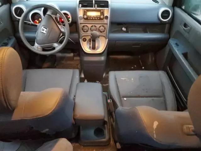 2003 Honda Element EX