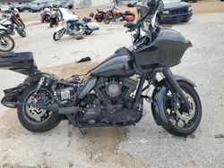 Salvage cars for sale from Copart Bridgeton, MO: 2016 Harley-Davidson Fltrxs Road Glide Special