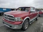 2012 Dodge RAM 1500 Laramie