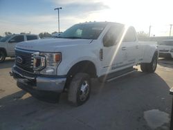 2022 Ford F350 Super Duty en venta en Wilmer, TX