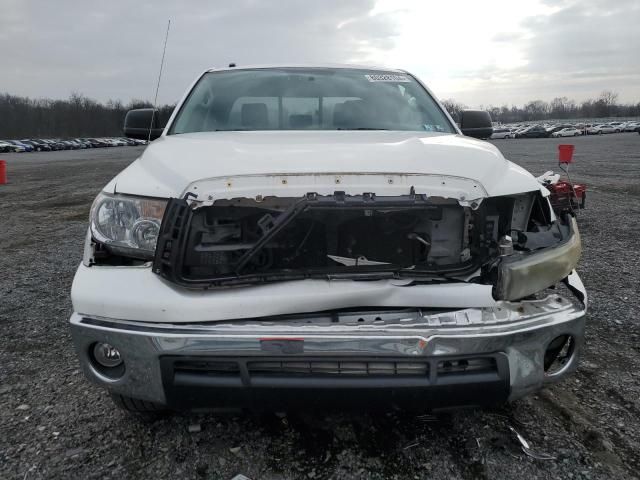 2011 Toyota Tundra Double Cab SR5