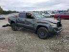 2017 Toyota Tacoma Double Cab