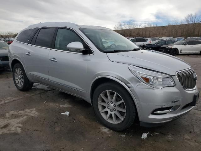 2017 Buick Enclave