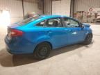 2013 Ford Fiesta SE