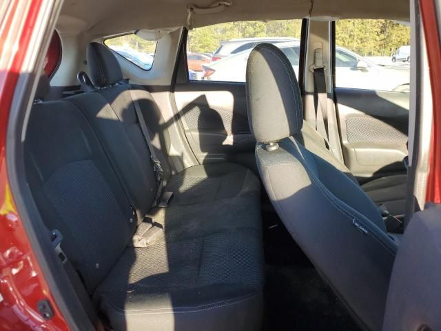 2014 Nissan Versa Note S